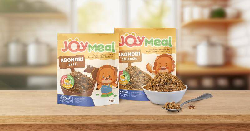 Dok. JoyMeal
